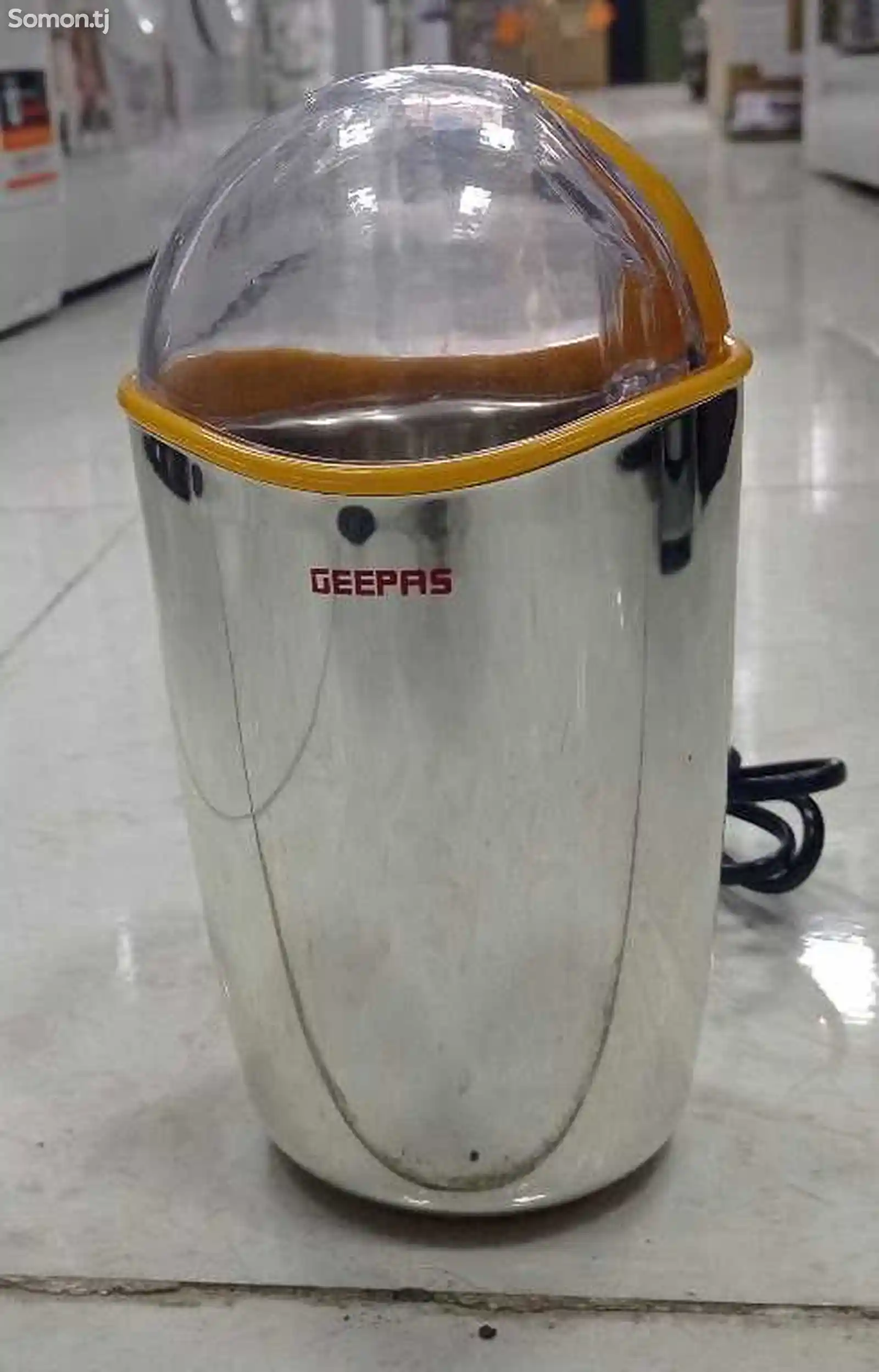 Кофемолка Gepas-1