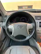 Toyota Camry, 2011-12