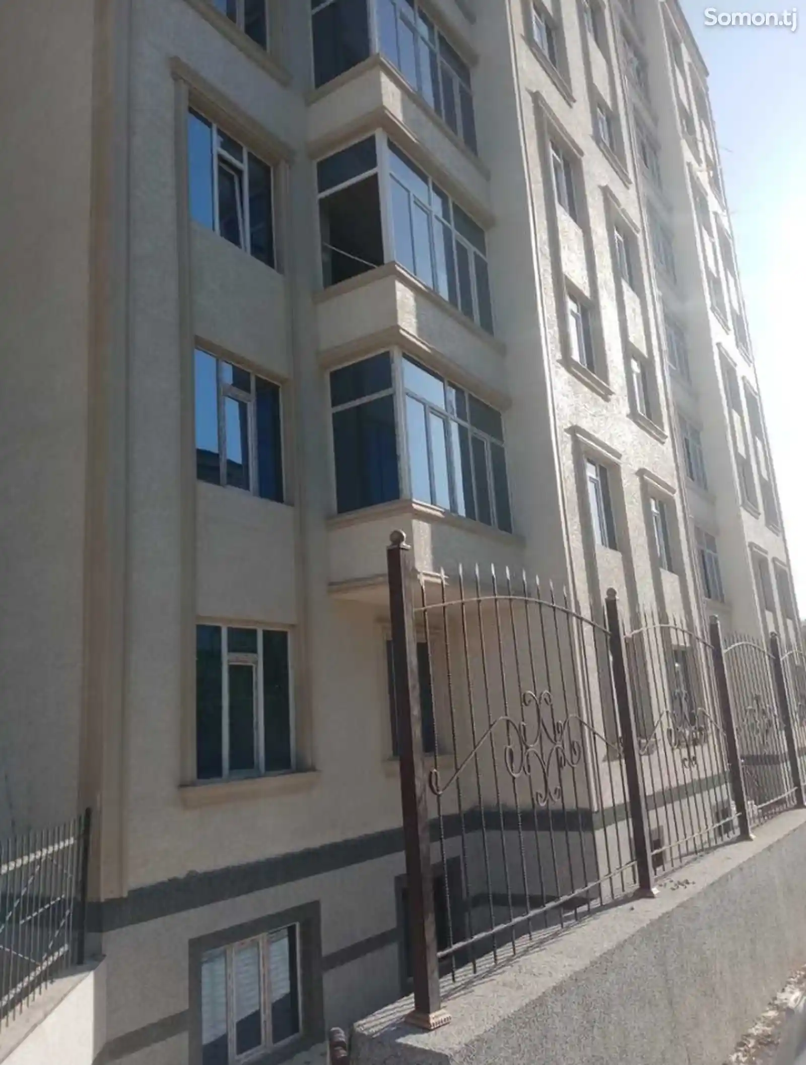 2-комн. квартира, 2 этаж, 59 м², 13-мкр-9