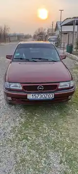 Opel Astra F, 1993-2