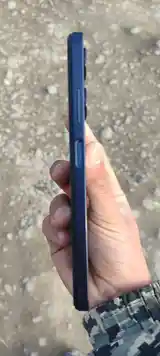 Телефон Infinix-2