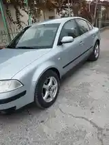 Volkswagen Passat, 2002-6