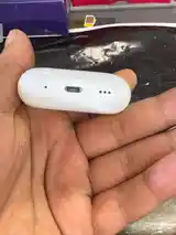 Ноушники AirPods Pro 2 lightning-2