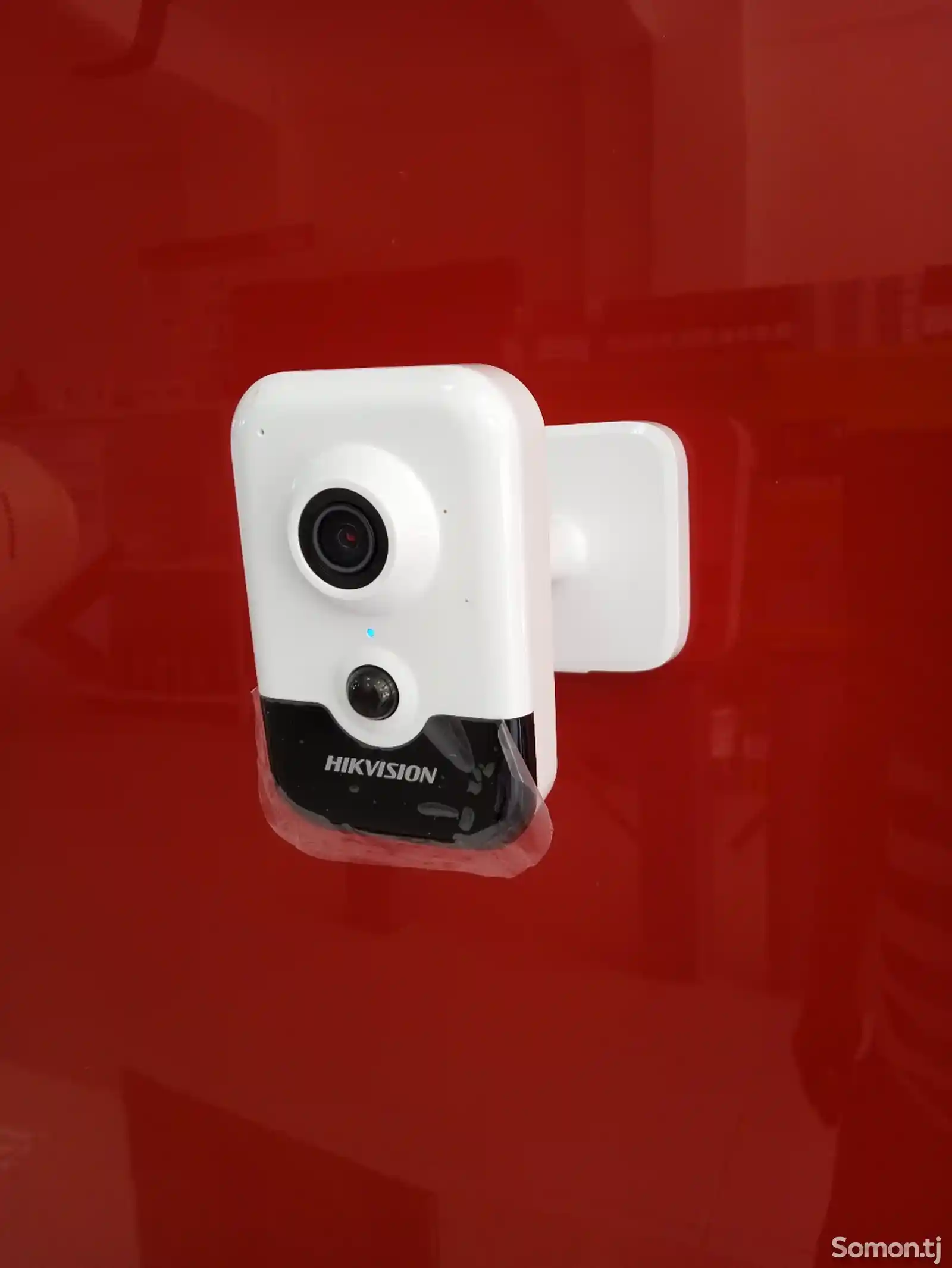 Камера Hikvision ip Ds-2cd2443g2-iw