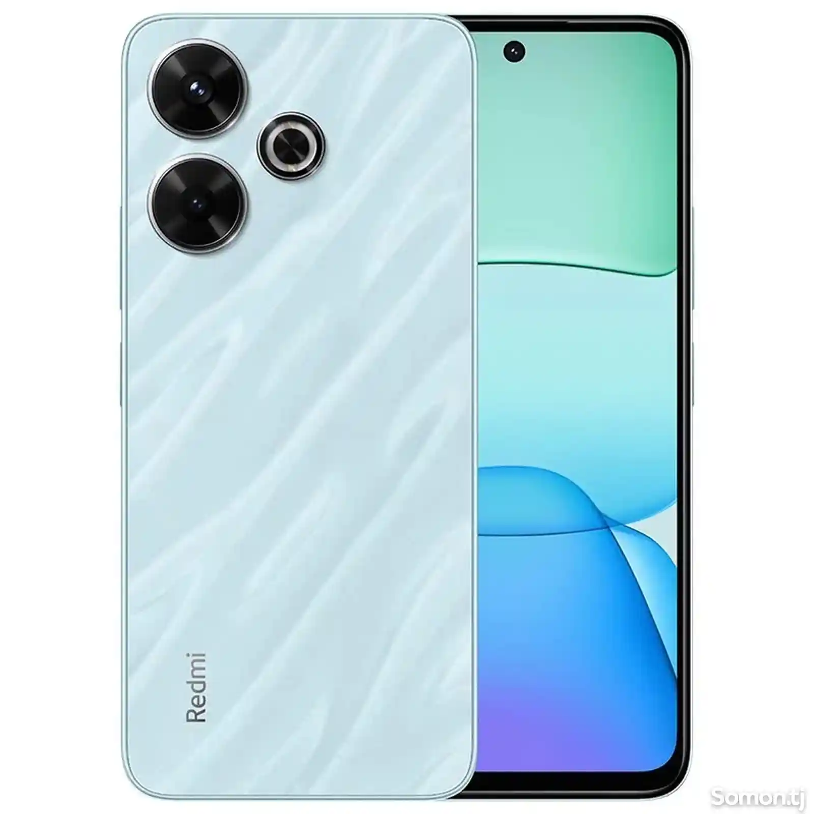 Xioami Redmi 13 6/128GB-1