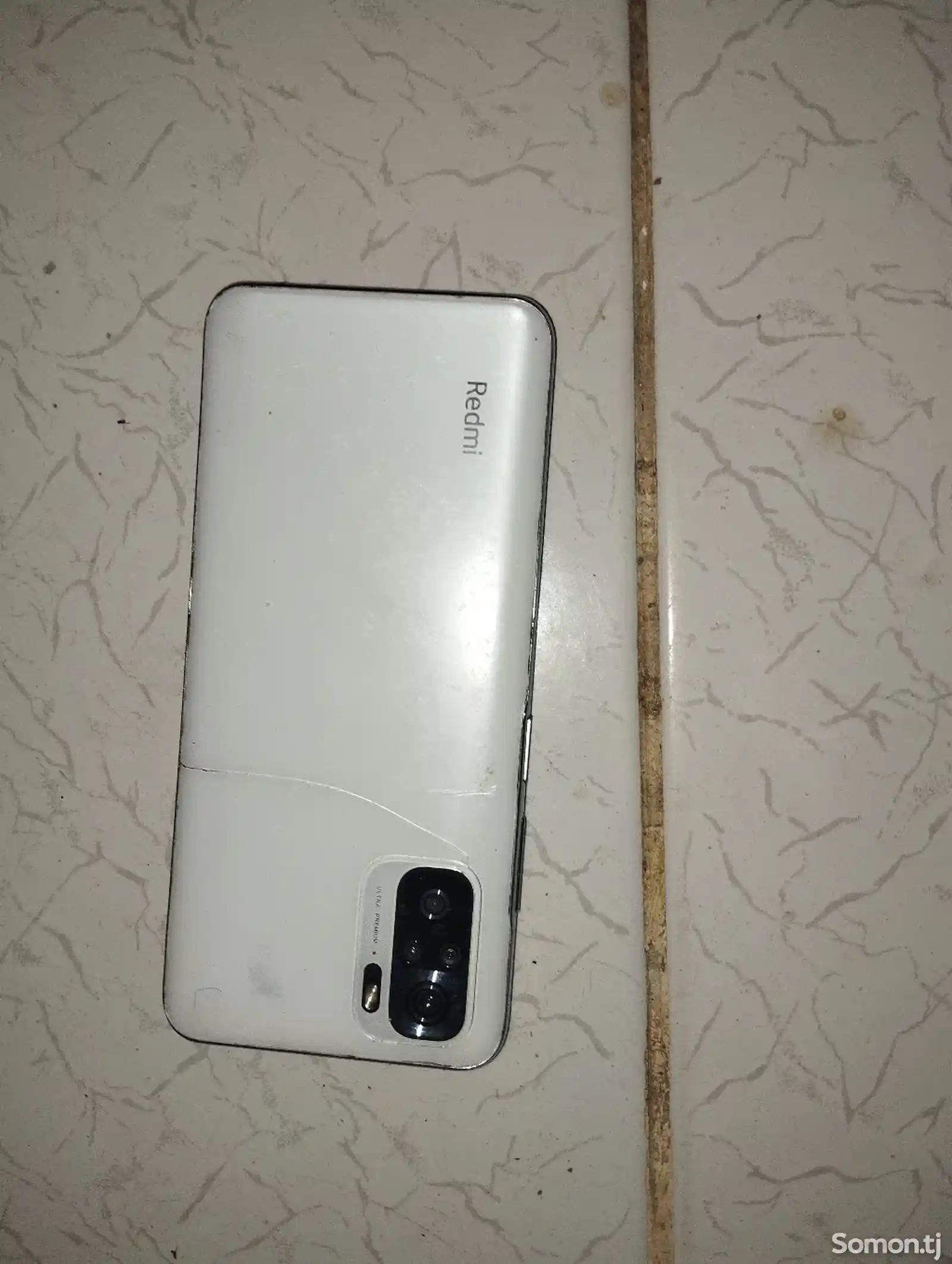 Xiaomi Redmi Note 10S-1