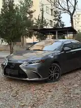 Lexus ES series, 2013-3