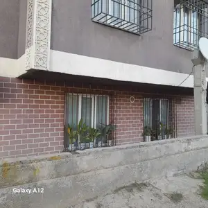 3-комн. квартира, 1 этаж, 54 м², Сино