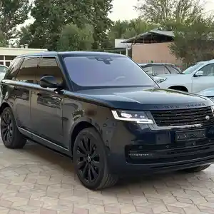 Land Rover Vogue, 2023