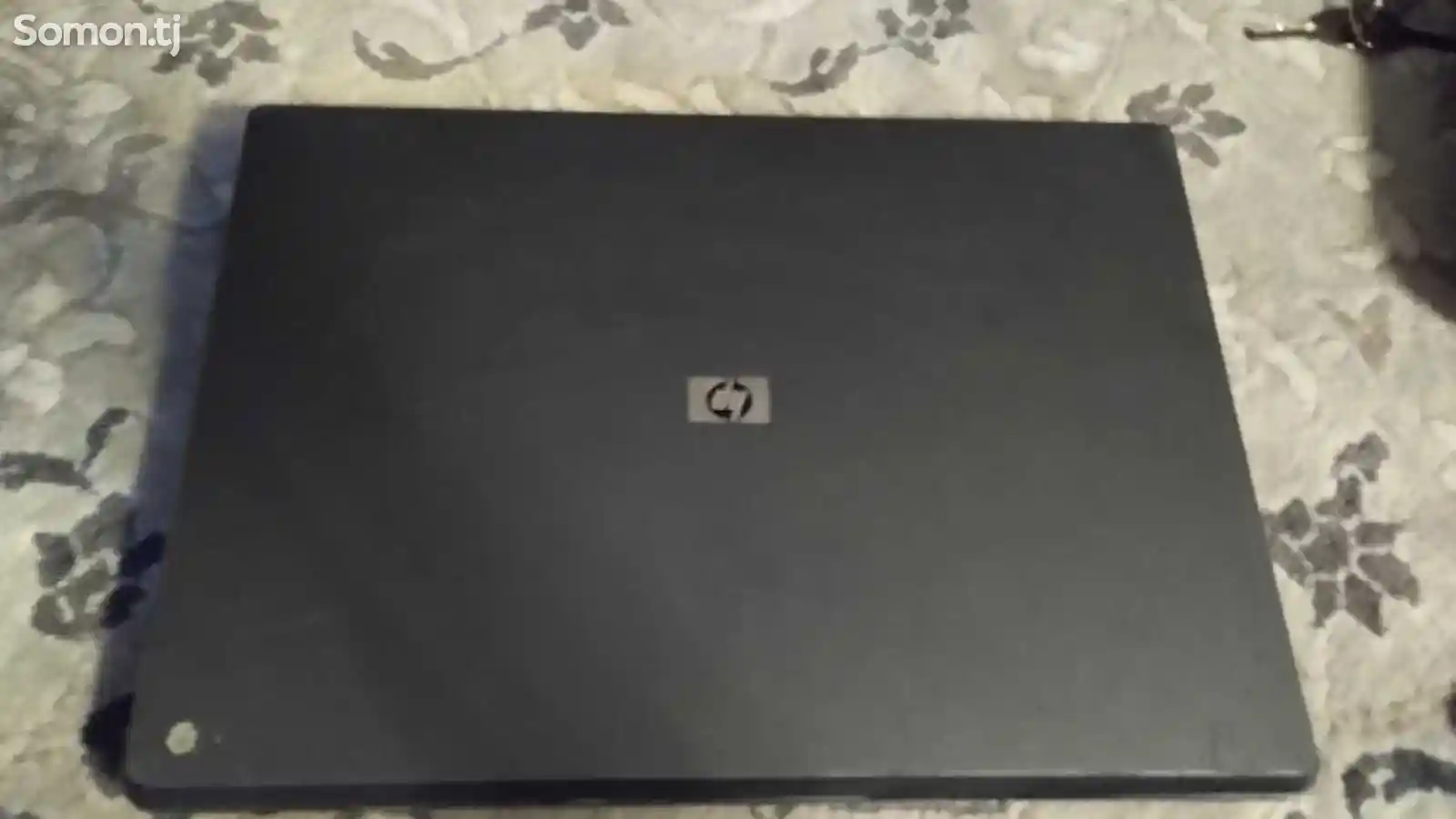 Ноутбук HP на запчасти-1