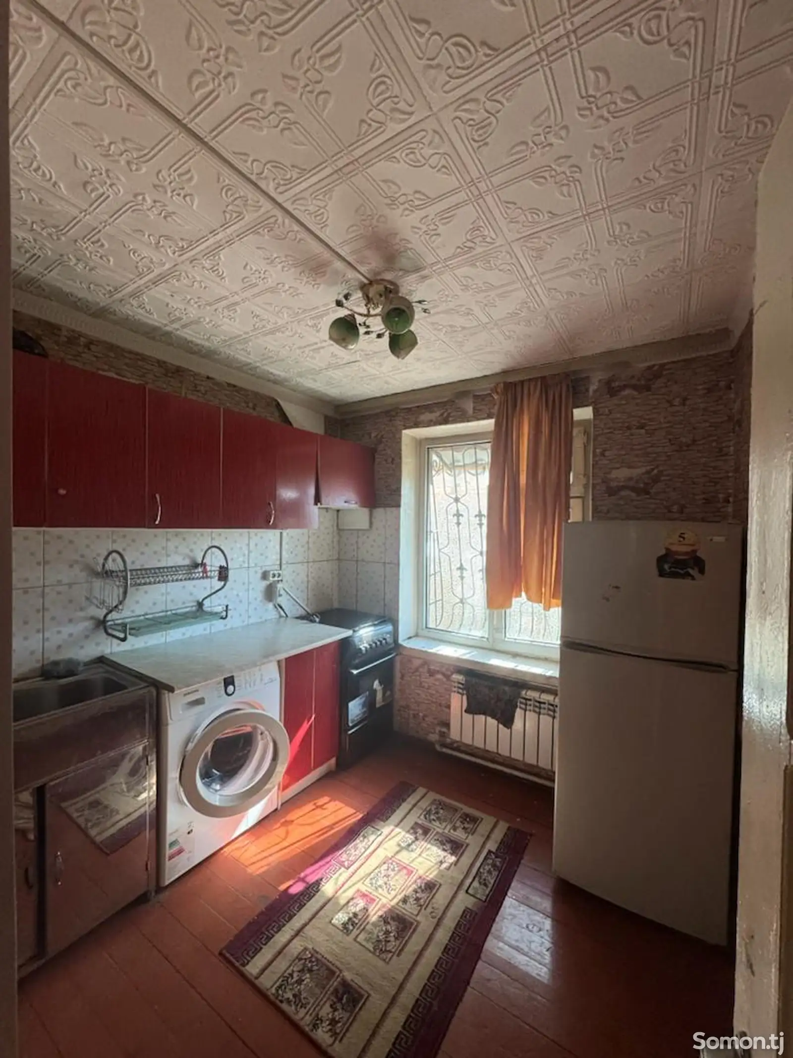 3-комн. квартира, 5 этаж, 70м², Испечак-6