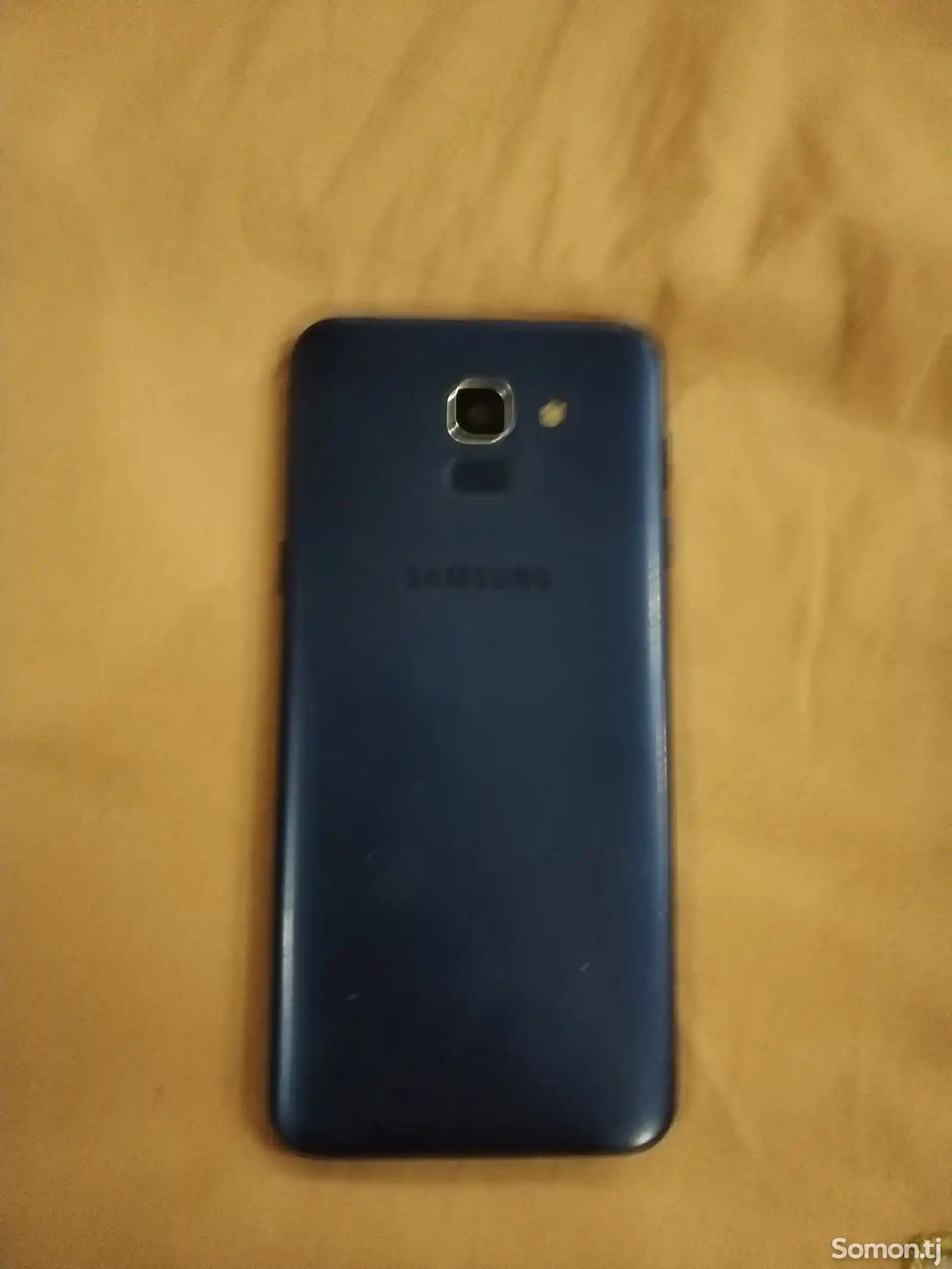 Samsung Galaxy J6-2