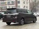 Toyota Wish, 2014-6