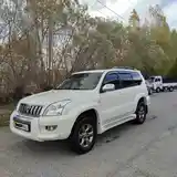 Toyota Land Cruiser Prado, 2007-2