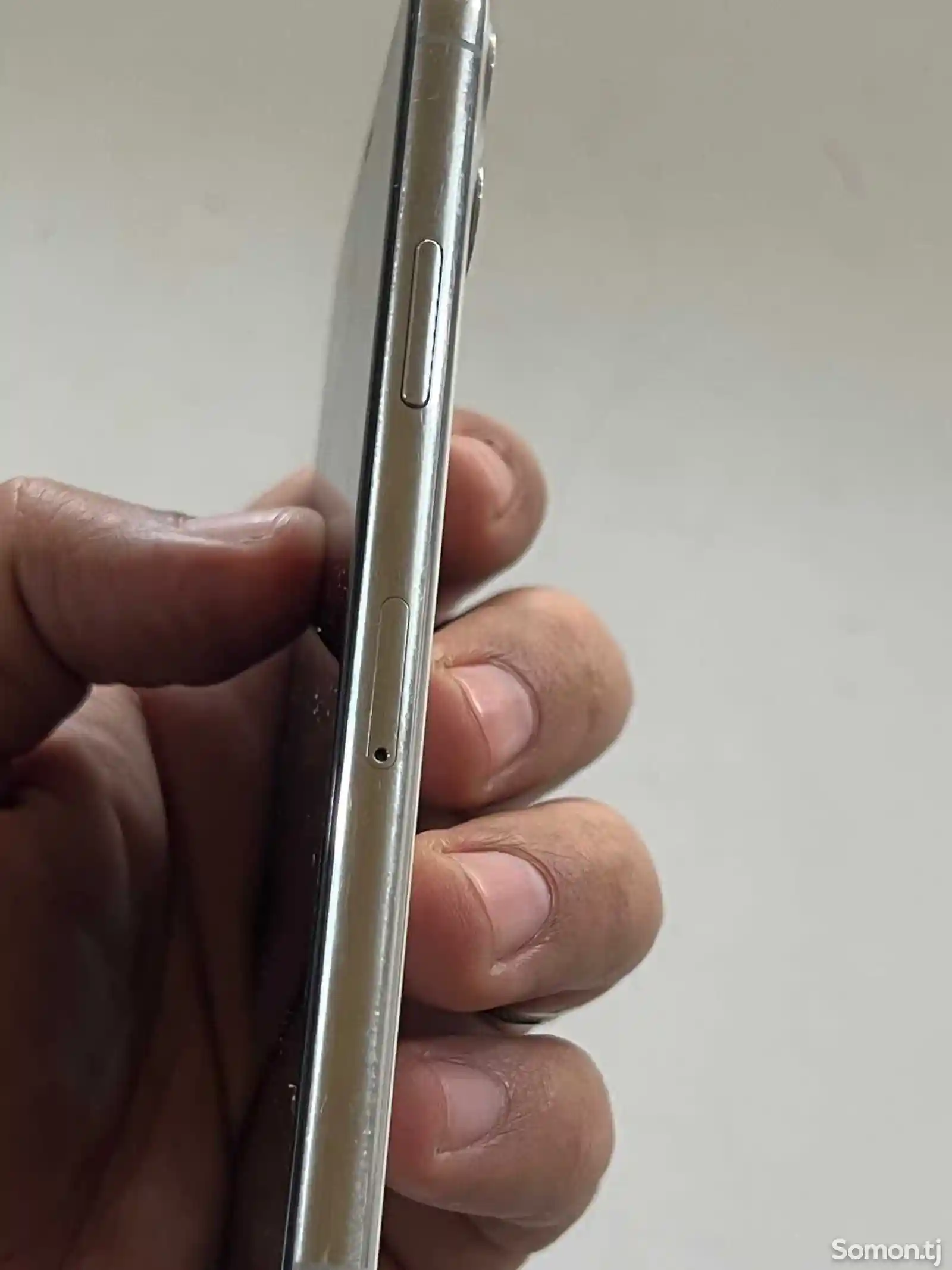 Apple iPhone 11 Pro, 64 gb, Silver-3