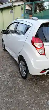 Chevrolet Spark, 2014-4