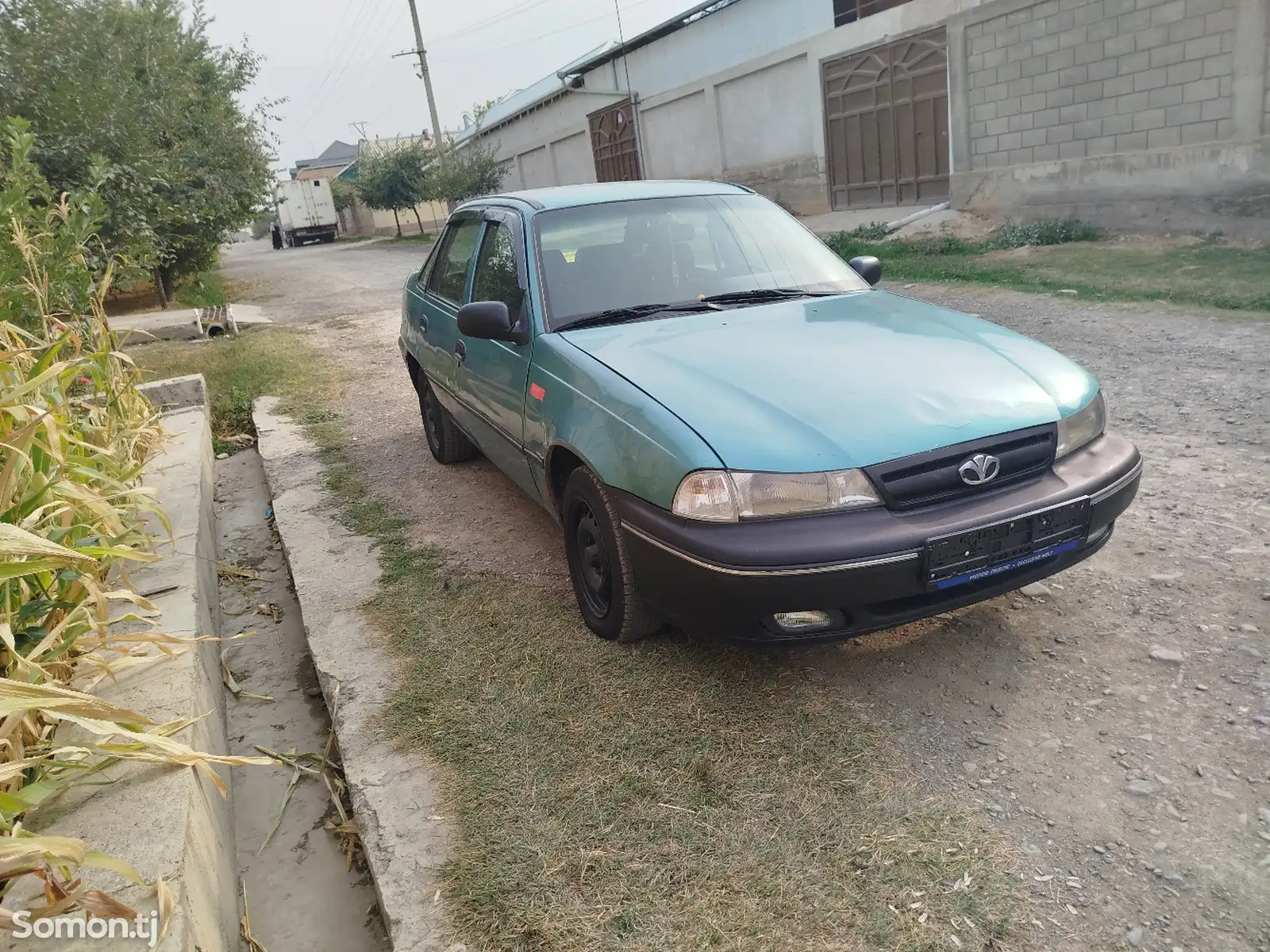 Daewoo Nexia, 1997-7