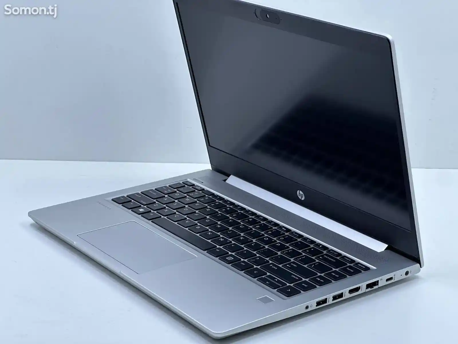 Ноутбук Hp Probook 445 G7/Ryzen 5 4500U-2