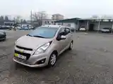 Chevrolet Spark, 2010-2