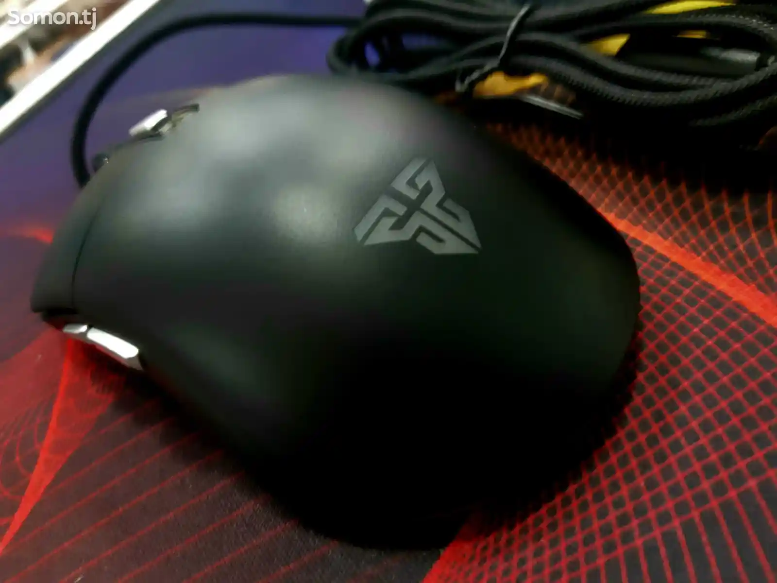Мышь Fantech Gaming Mouse VX9s-3