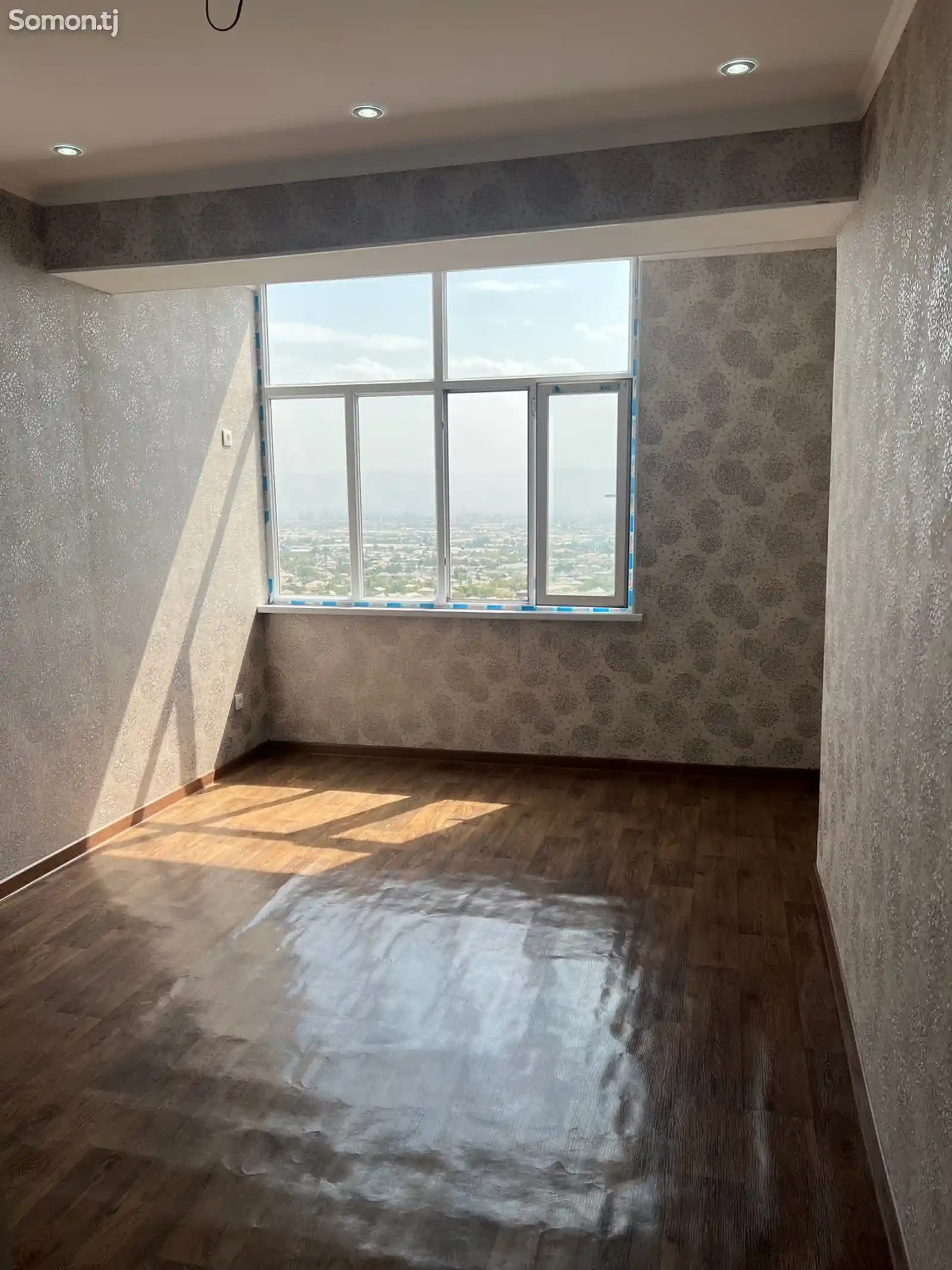 2-комн. квартира, 19 этаж, 54 м², Сино, Зарнисор-6