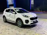 Kia Sportage, 2016-4