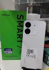 Infinix smart 7-4