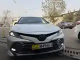 Toyota Camry, 2018-4