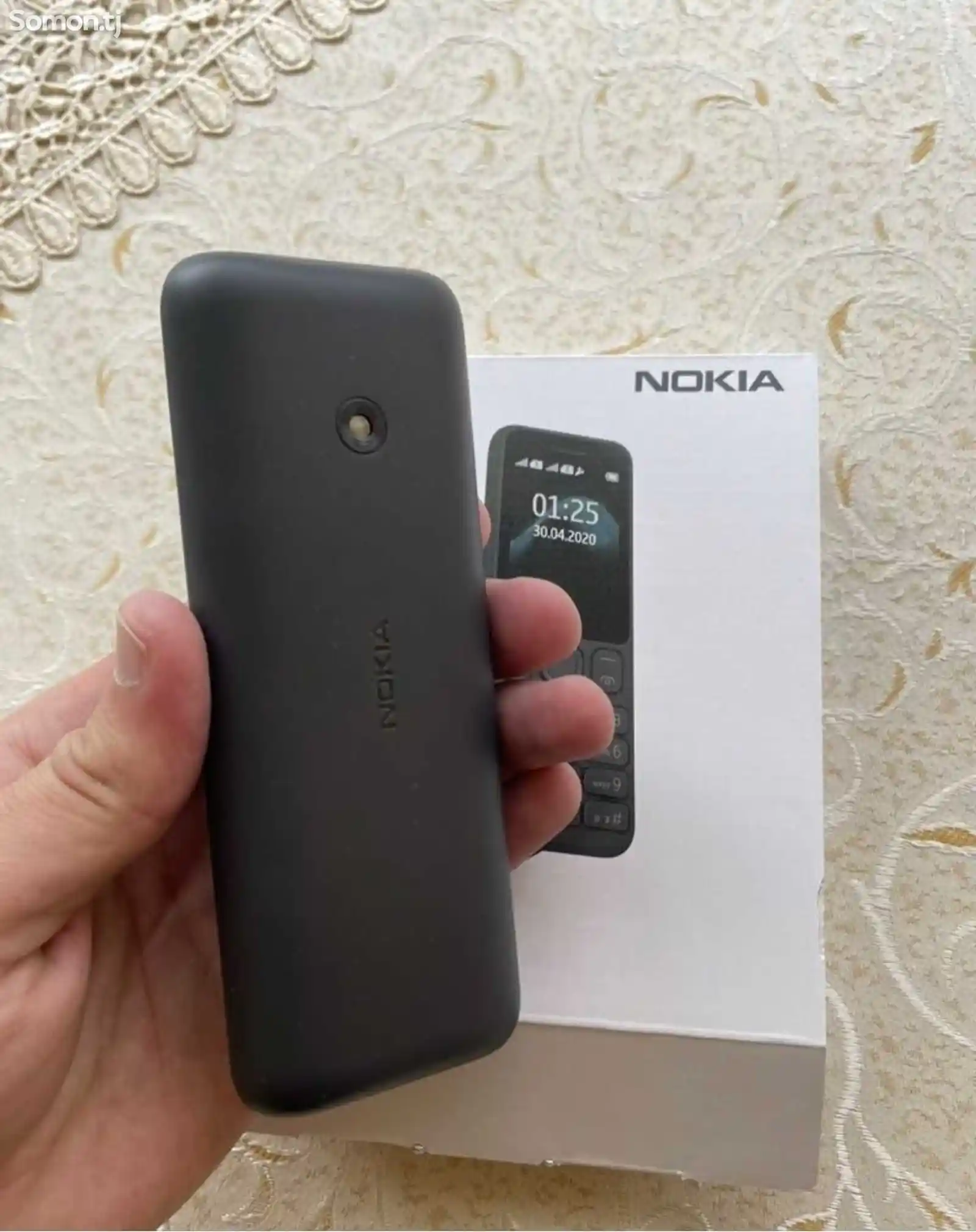 Nokia 125 Dual sim-2