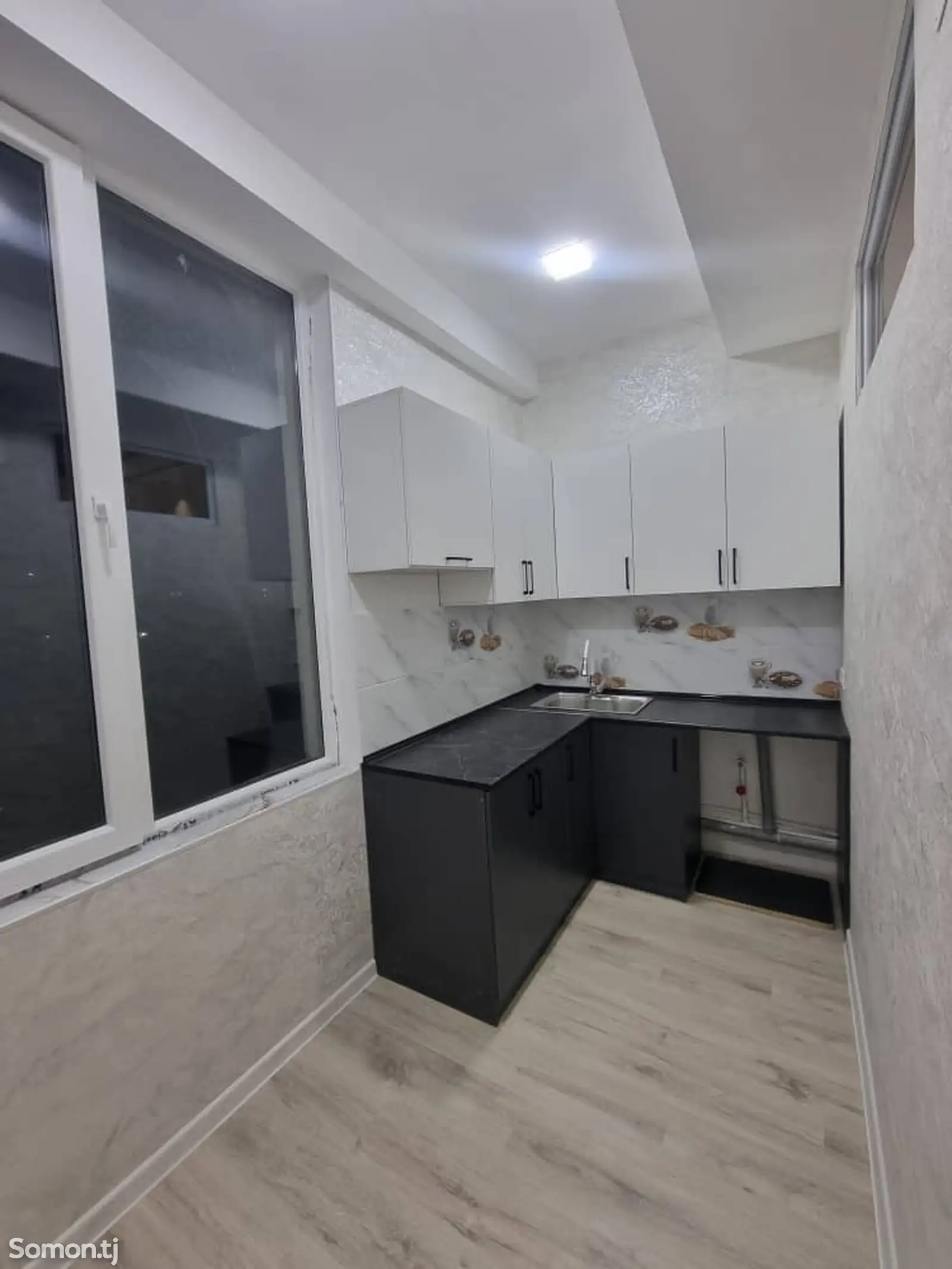 2-комн. квартира, 7 этаж, 45 м², 18 мкр-2