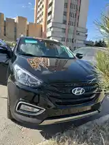 Hyundai Tucson, 2014-3