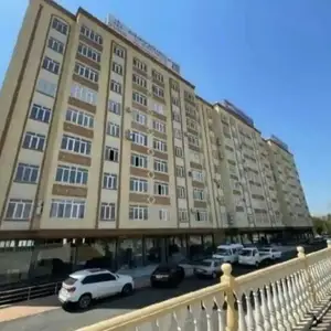 2-комн. квартира, 5 этаж, 70 м², 18 мкр