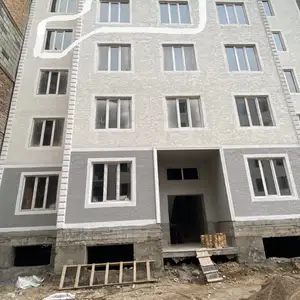 3-комн. квартира, 4 этаж, 70 м², 30мкр