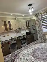 1-комн. квартира, 4 этаж, 51 м², 33 мкр Пушти Волна-6