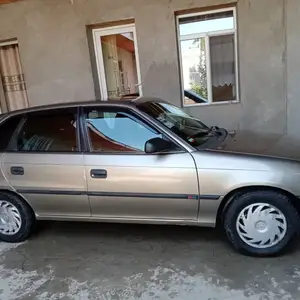 Opel Astra F, 1996