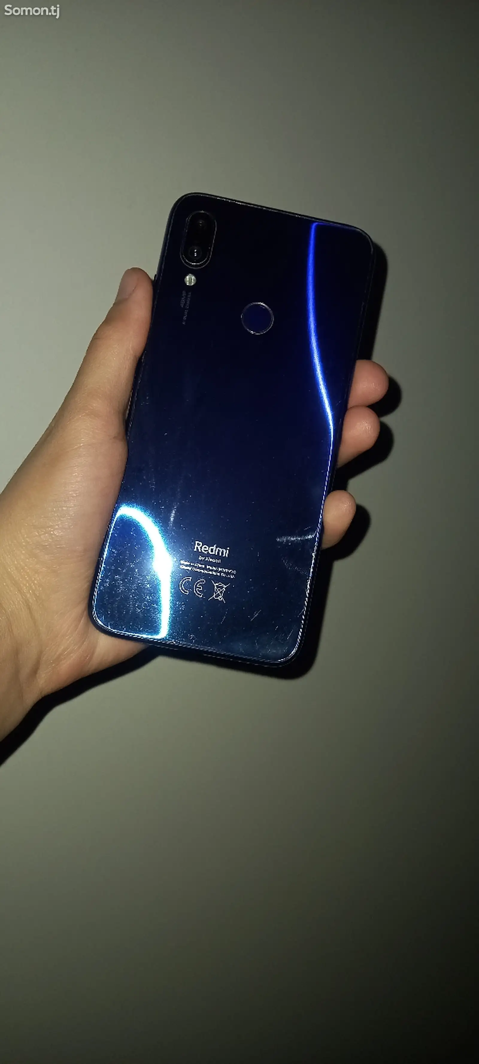 Xiaomi Redmi Note 7-1