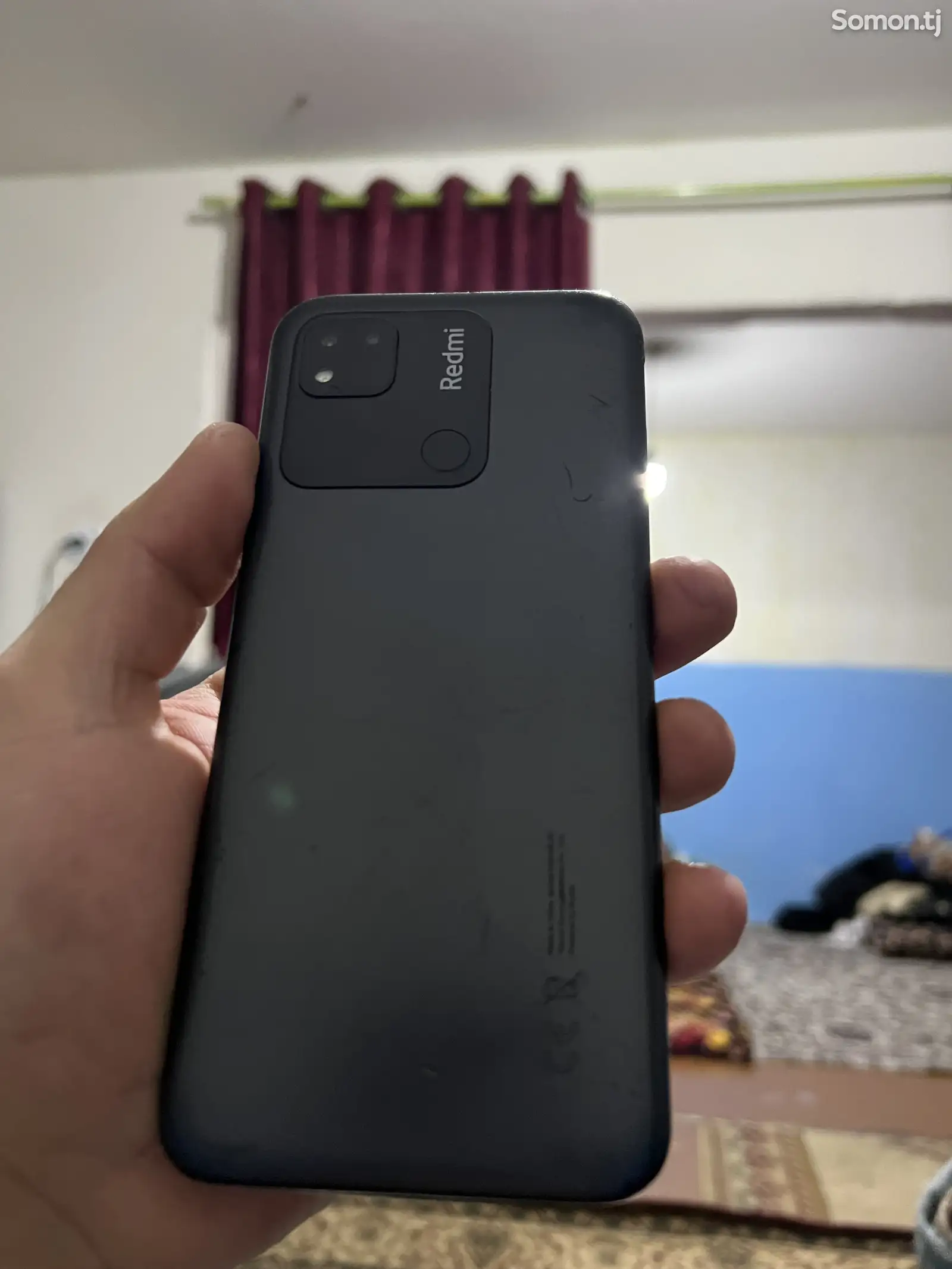 Телефон Realme, 128 gb-1