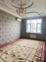 2-комн. квартира, 6 этаж, 65м², И. Сомони-3