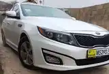 Kia Optima, 2015-2