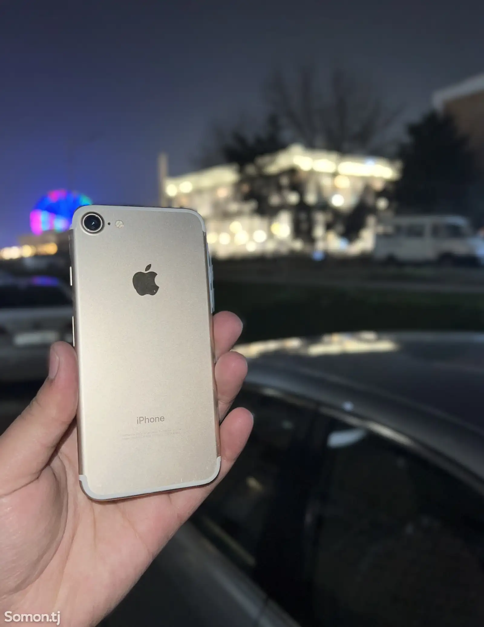 Apple iPhone 7, 256 gb-1