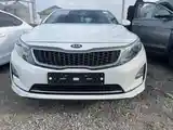 Kia K series, 2014-12