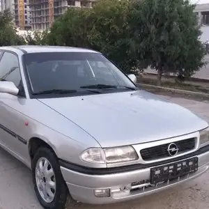 Opel Astra F, 1998