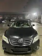 Toyota Camry, 2010-5