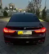 BMW 7 series, 2017-3