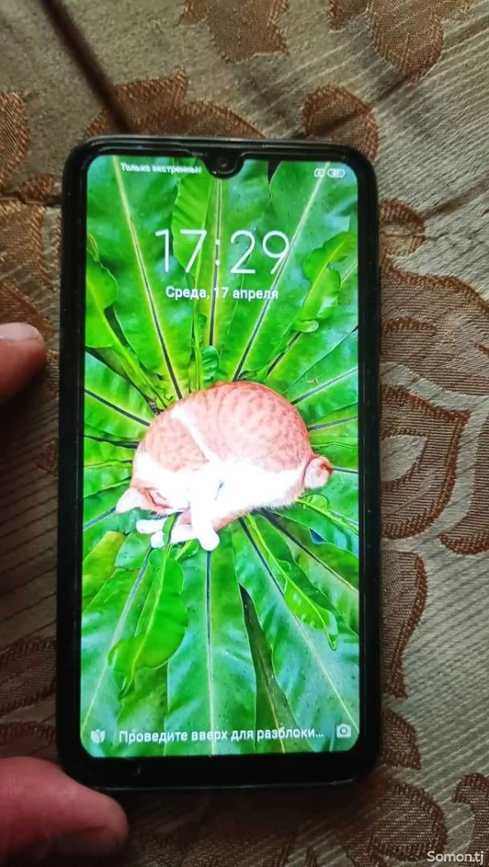 Xiaomi Redmi Play-5
