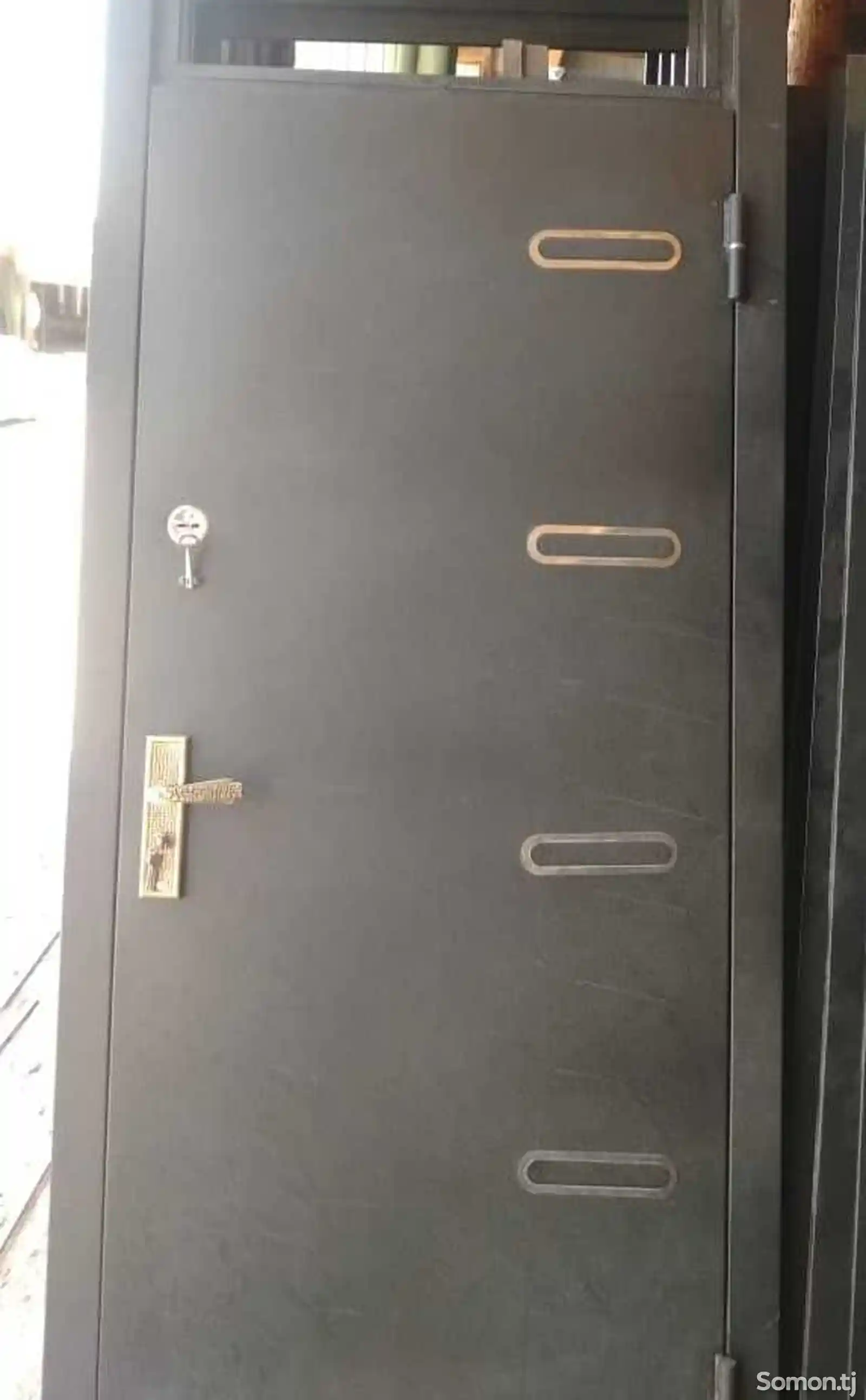 Входная дверь ВСД1062