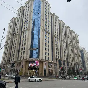 4-комн. квартира, 10 этаж, 147 м², Айни