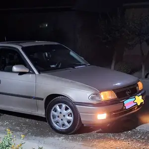 Opel Astra F, 1996