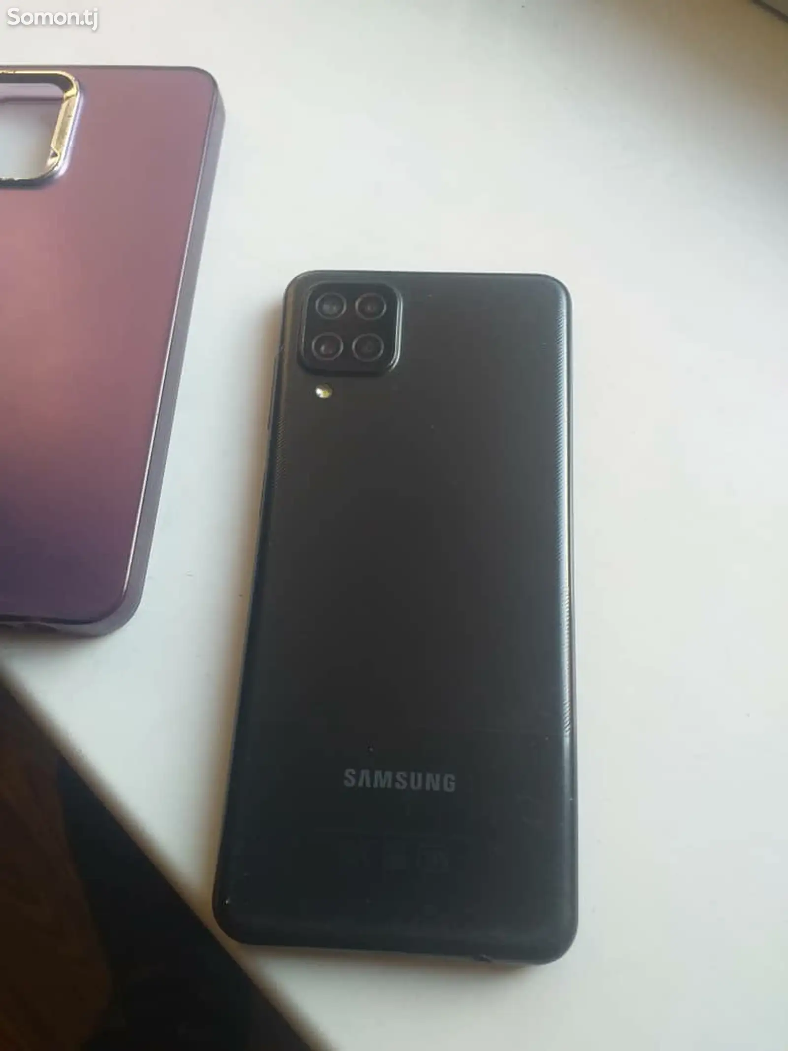 Samsung Galaxy A12-1