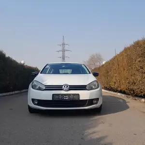 Volkswagen Golf, 2012